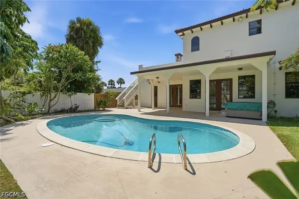 1358 Hopedale Drive, Fort Myers, FL 33919