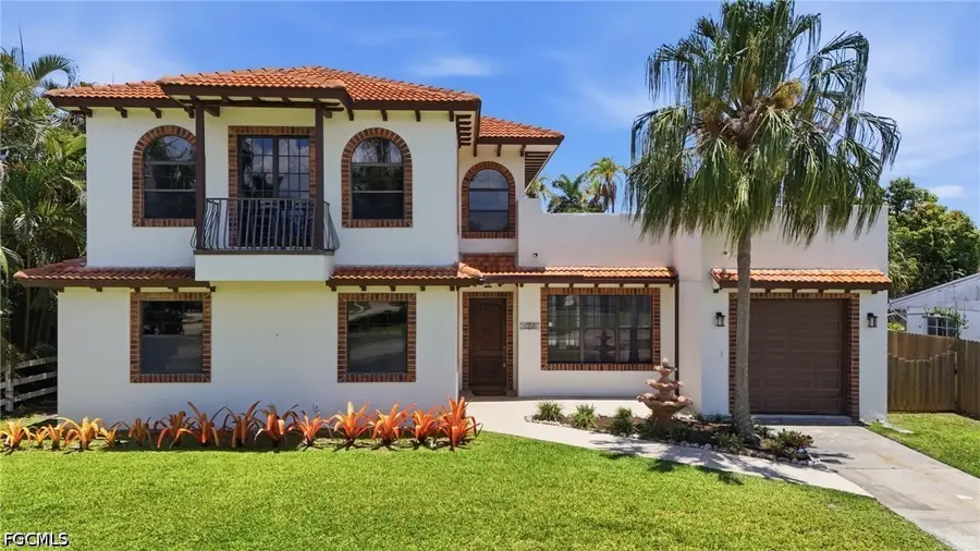1358 Hopedale Drive, Fort Myers, FL 33919 - #2
