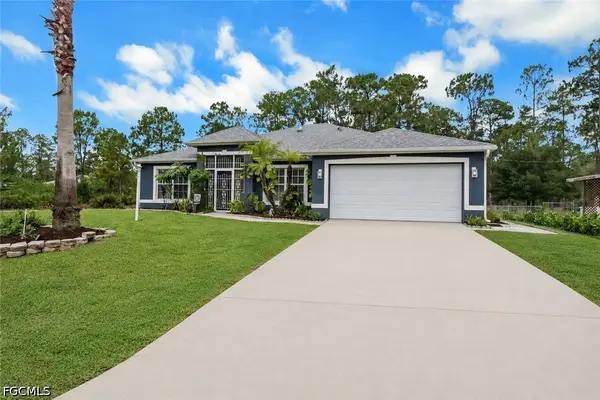 1205 Lake Avenue, Lehigh Acres, FL 33972