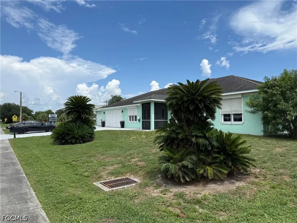 200 Arthur Avenue, Lehigh Acres, FL 33936 - #1