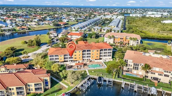 3322 Purple Martin Drive #125, Punta Gorda, FL 33950