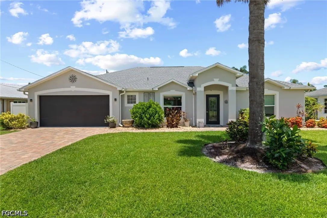 2914 SE 8th Avenue, Cape Coral, FL 33904 - #1