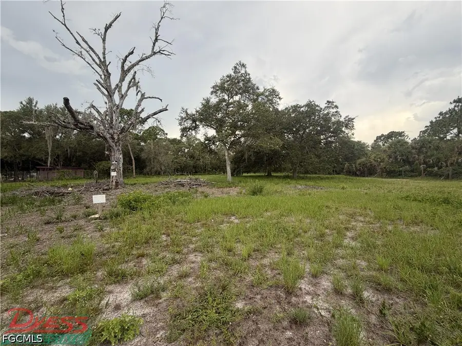 860 S Trebol Street, Clewiston, FL 33440 - #2