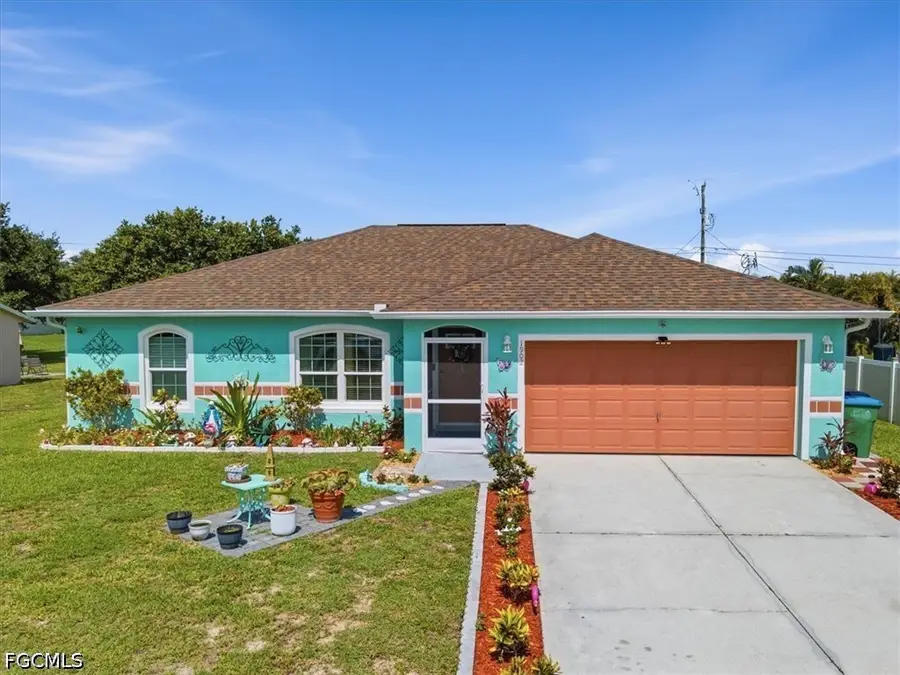1902 NW 2nd Place, Cape Coral, FL 33993 - #2