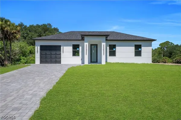 1923 Johns Avenue, Lehigh Acres, FL 33972