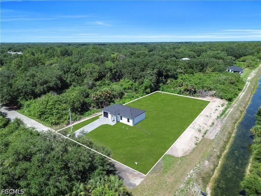 1923 Johns Avenue, Lehigh Acres, FL 33972 - #2
