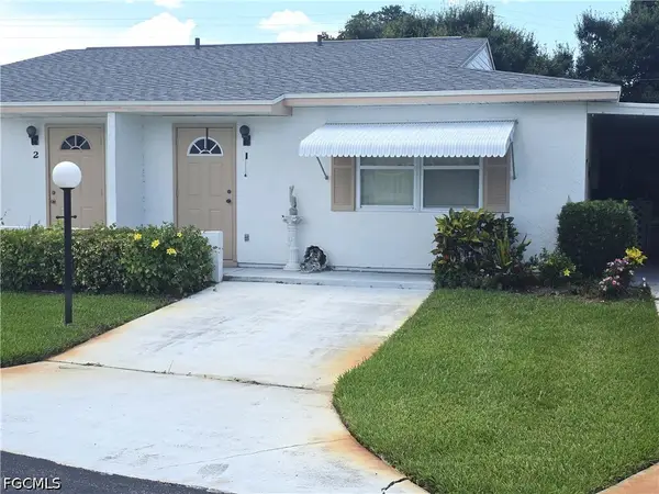 1 Dutch Iris Lane, Lehigh Acres, FL 33936