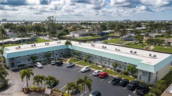 4940 Vincennes Street #106, Cape Coral, FL 33904