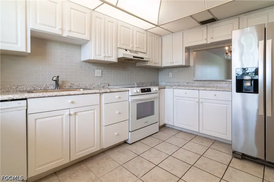 4940 Vincennes Street #106, Cape Coral, FL 33904 - #2