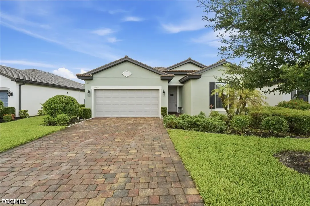 16095 Mistflower Drive, Alva, FL 33920 - #1