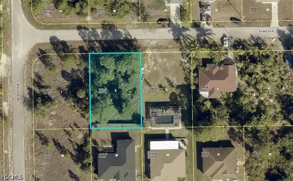 1242 Echo Street E, Lehigh Acres, FL 33974