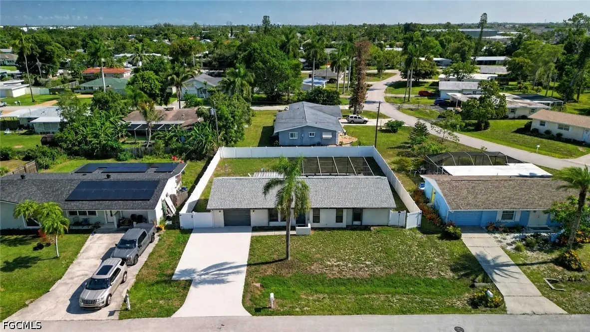 2259 Chandler Avenue, Fort Myers, FL 33907 - #1