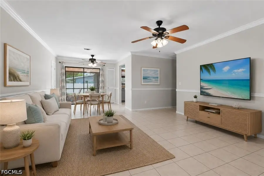 2259 Chandler Avenue, Fort Myers, FL 33907 - #2