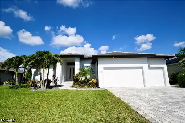 5328 SW 22nd Avenue, Cape Coral, FL 33914