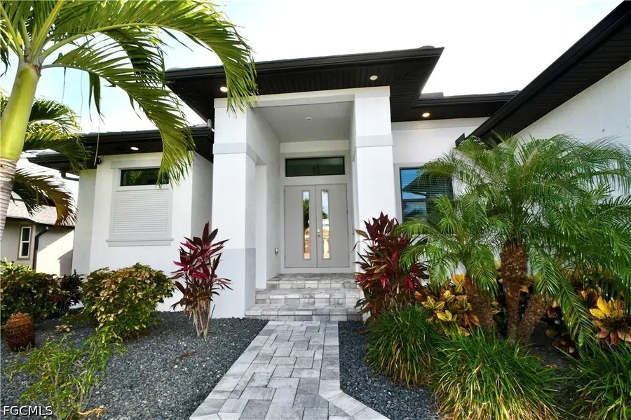 5328 SW 22nd Avenue, Cape Coral, FL 33914 - #3