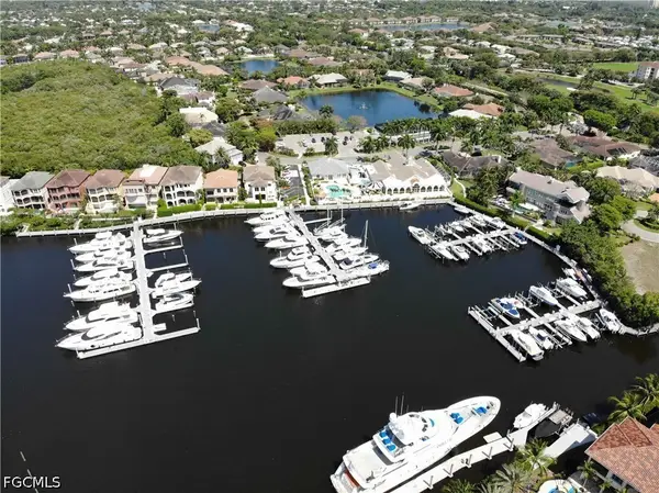 15900 St. Charles Harbour Boulevard, Fort Myers,  33908