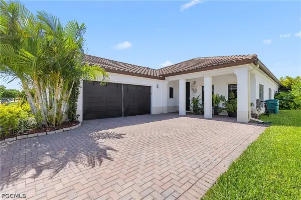 5039 Frattina Street, Immokalee, FL 34142