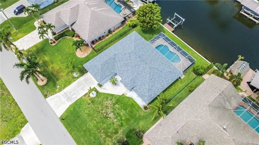 4116 SW 1st Place, Cape Coral, FL 33914 - #3