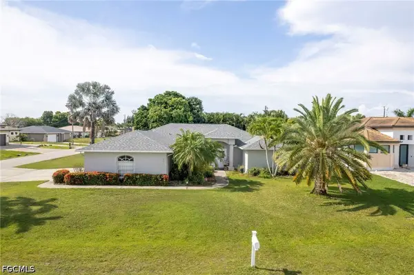 601 SE 19th Street, Cape Coral, FL 33990