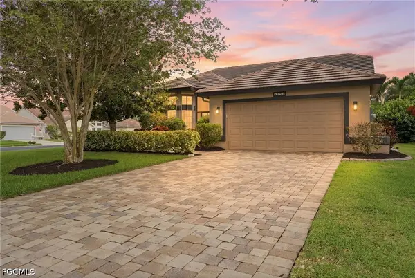 8185 Breton Circle, Fort Myers, FL 33912