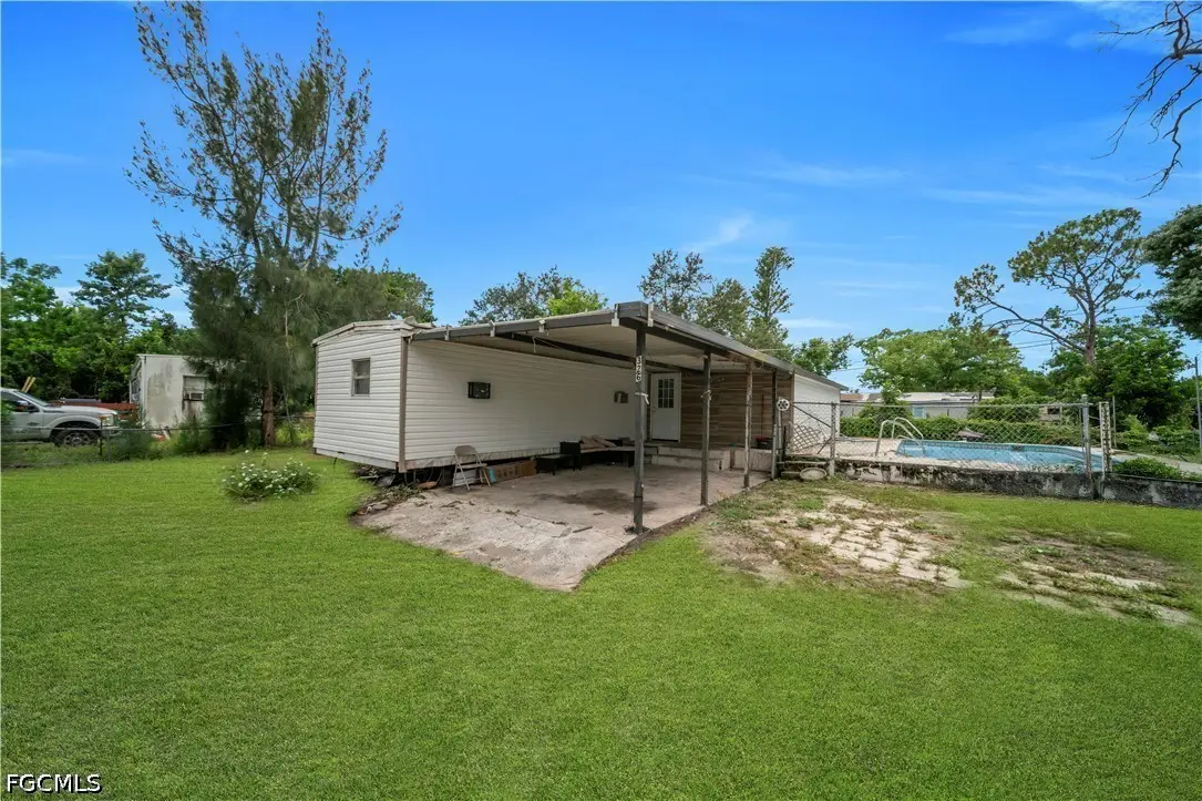 8326 Breeze Drive, North Fort Myers, FL 33917 - #1