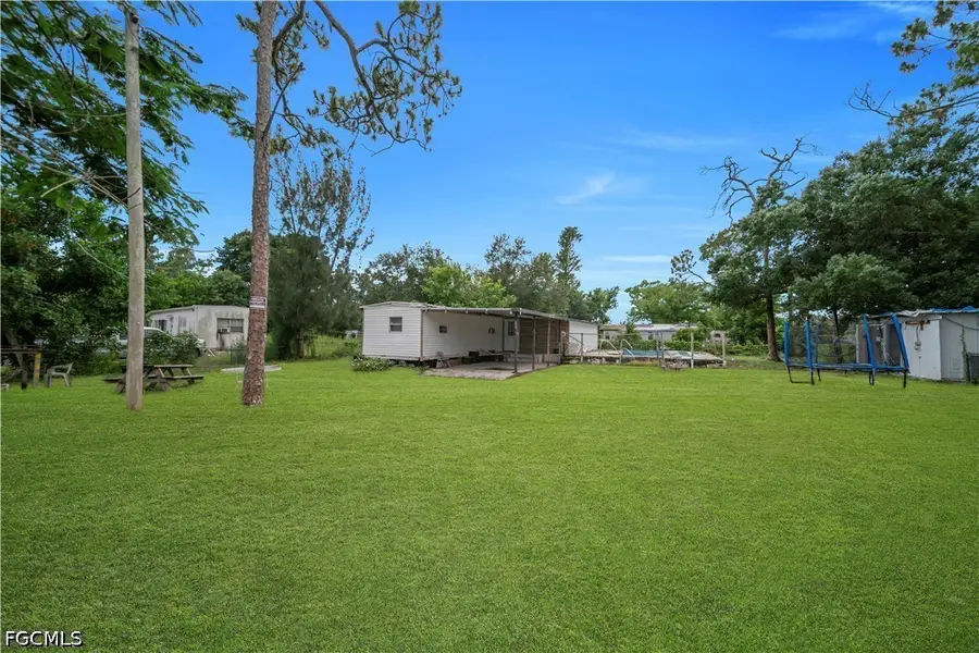 8326 Breeze Drive, North Fort Myers, FL 33917 - #2