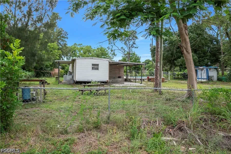 8326 Breeze Drive, North Fort Myers, FL 33917 - #3