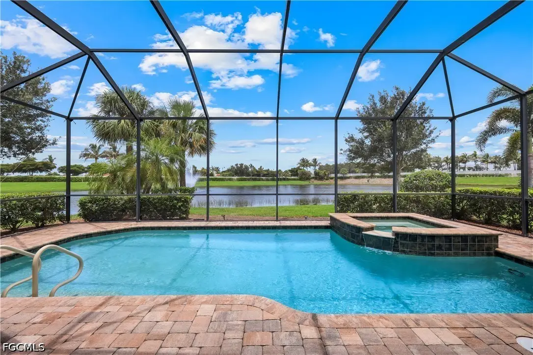 12827 Epping Way, Fort Myers, FL 33913 - #1