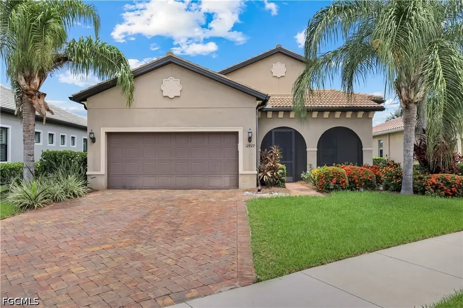 12827 Epping Way, Fort Myers, FL 33913 - #2