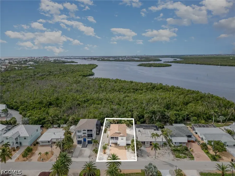 401 Donora Boulevard, Fort Myers Beach, FL 33931 - #2