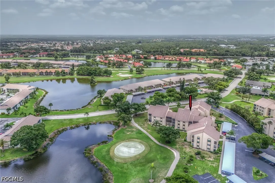 13240 White Marsh Lane #10, Fort Myers, FL 33912 - #1