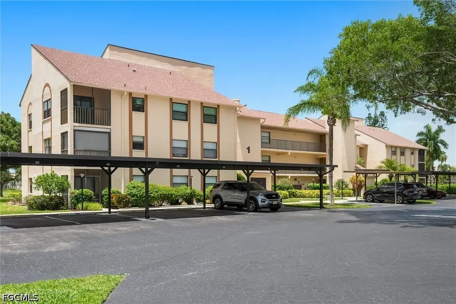 13240 White Marsh Lane #10, Fort Myers, FL 33912 - #2
