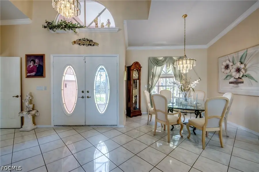 2105 SW 53rd Terrace, Cape Coral, FL 33914 - #3