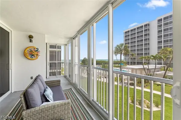 7150 Estero Boulevard #205, Fort Myers Beach, FL 33931