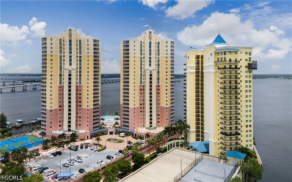 2743 1st Street #704, Fort Myers, FL 33916 - #1