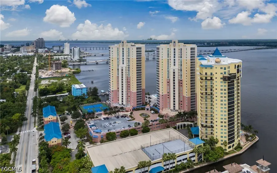 2743 1st Street #704, Fort Myers, FL 33916 - #3