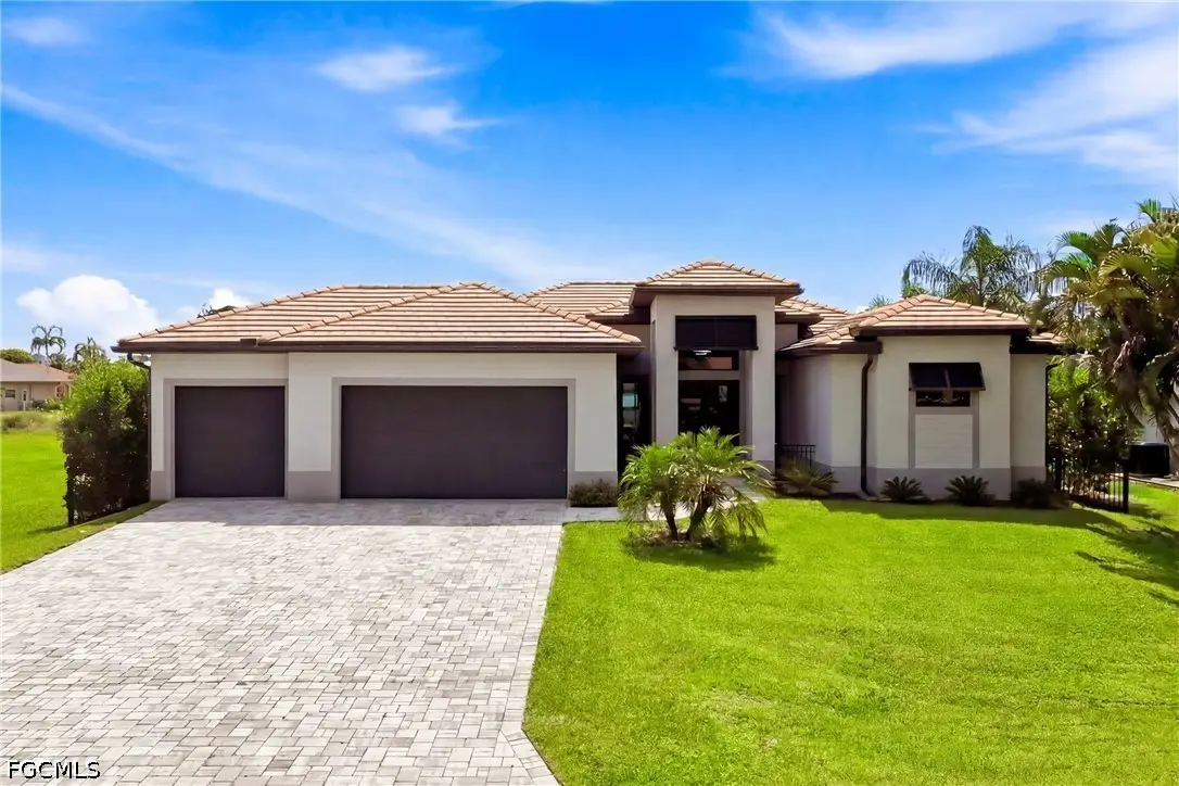 3030 SW 24th Avenue, Cape Coral, FL 33914 - #1