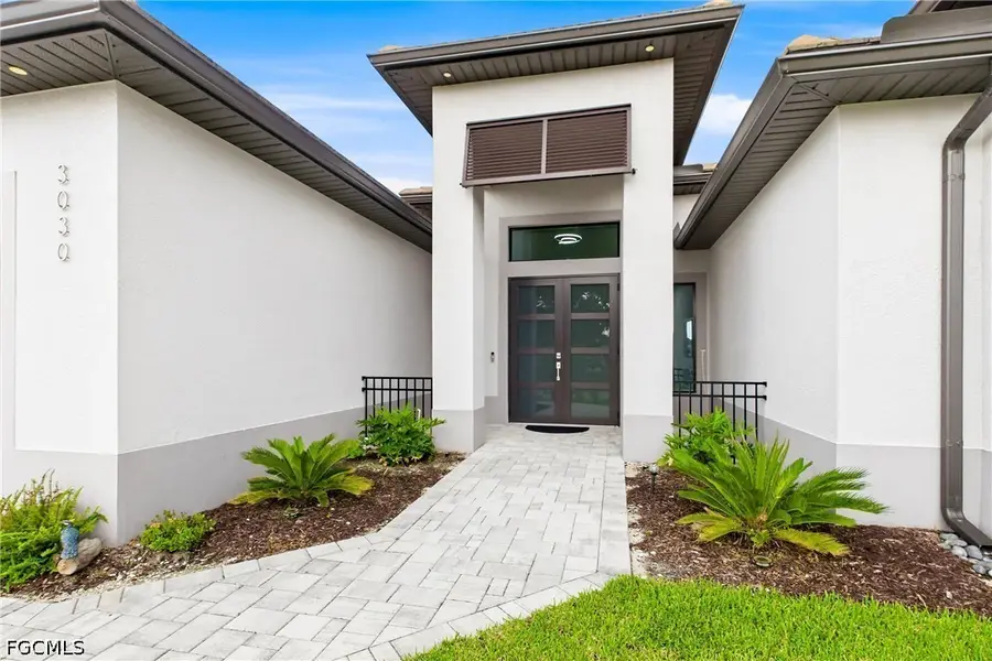 3030 SW 24th Avenue, Cape Coral, FL 33914 - #2