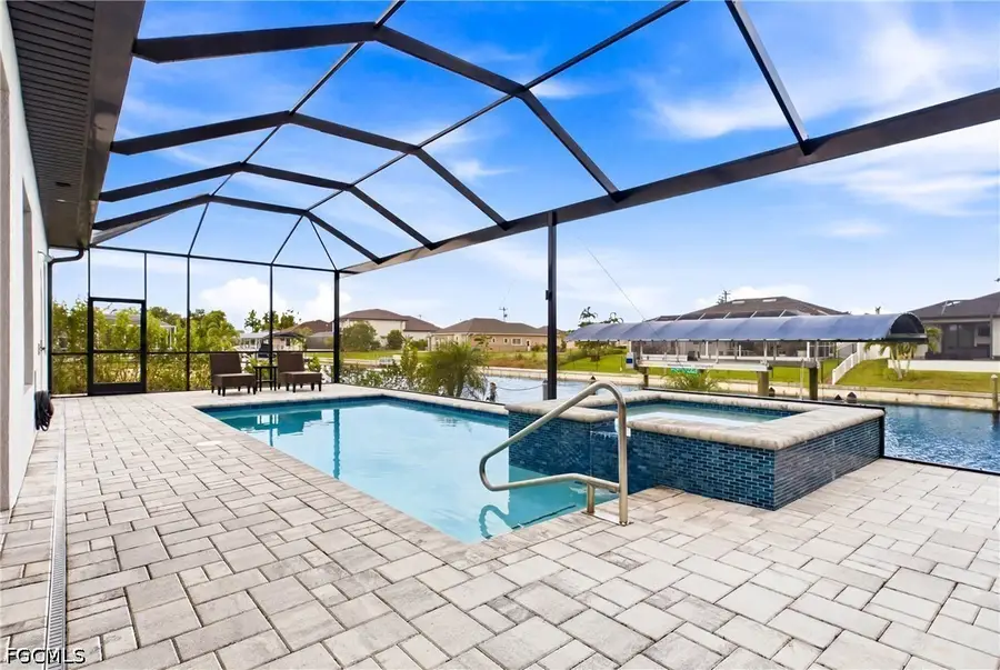 3030 SW 24th Avenue, Cape Coral, FL 33914 - #3