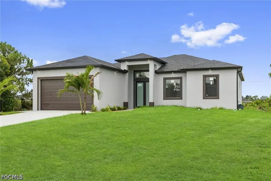 2815 37th Street Sw, Lehigh Acres, FL 33976 - #3