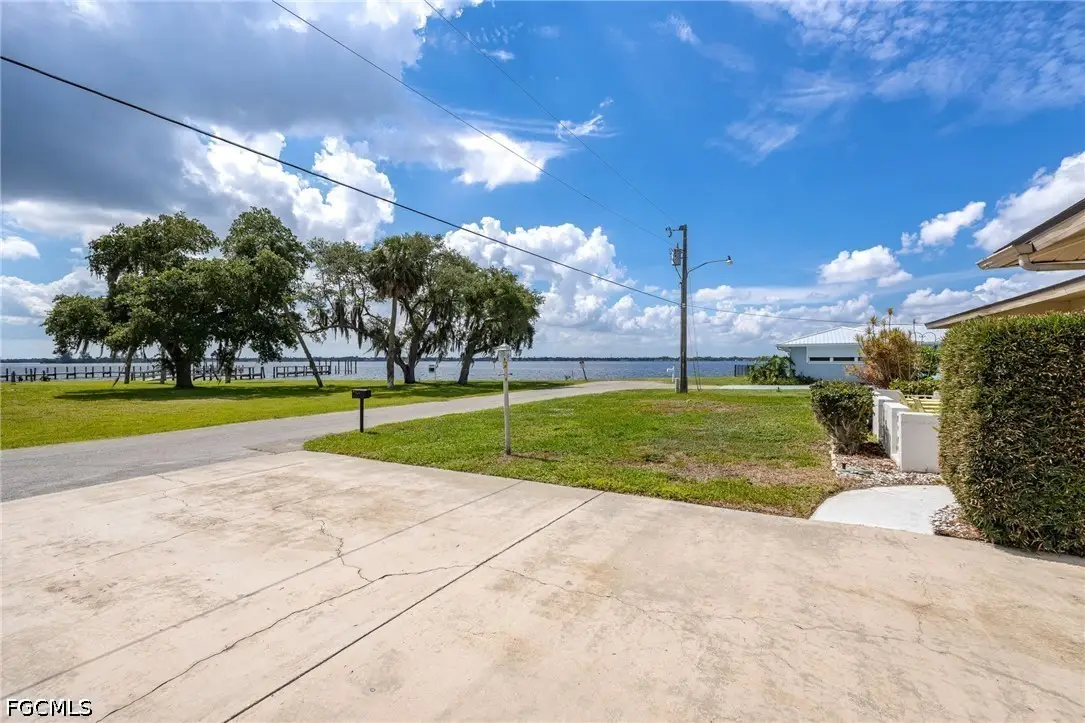 1805 Stevenson Road, North Fort Myers, FL 33917 - #1