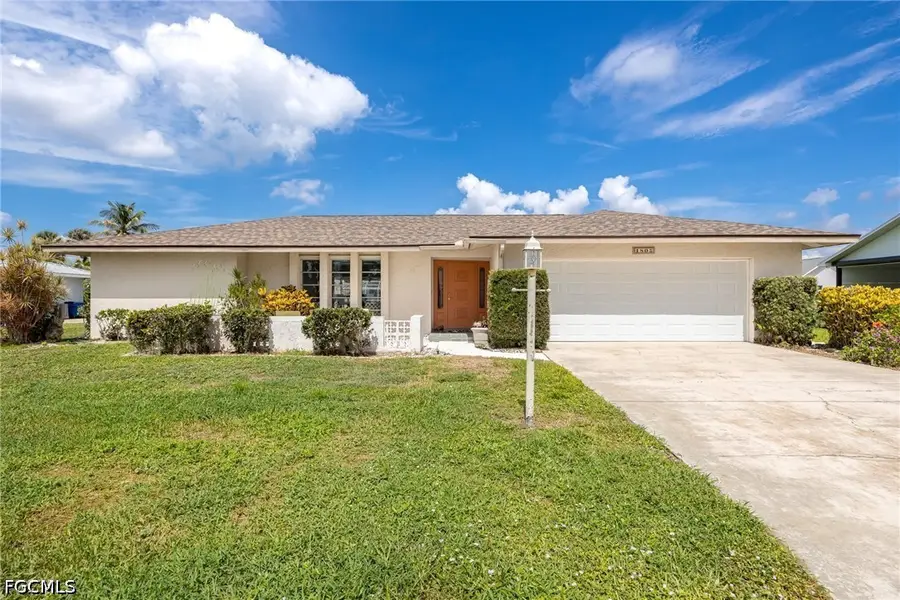 1805 Stevenson Road, North Fort Myers, FL 33917 - #2
