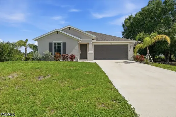 3403 34th Street Sw, Lehigh Acres, FL 33976