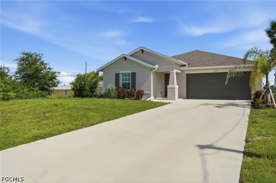 3403 34th Street Sw, Lehigh Acres, FL 33976 - #2