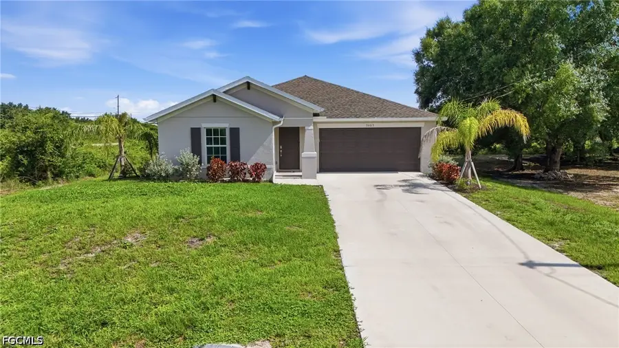 3403 34th Street Sw, Lehigh Acres, FL 33976 - #3