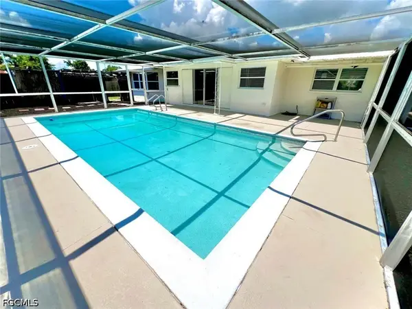 4708 Orange Grove Boulevard, North Fort Myers, FL 33903
