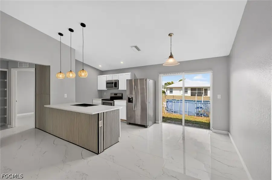 2809 NW 21st Avenue, Cape Coral, FL 33993 - #3