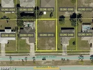 1431 Mohawk Parkway, Cape Coral, FL 33914