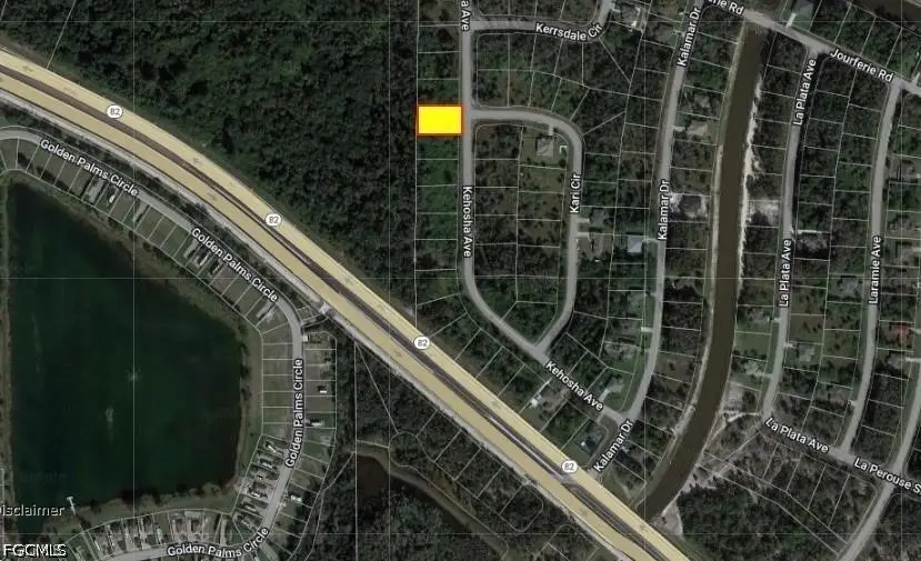 716 Kehosha Avenue, Lehigh Acres, FL 33974 - #2