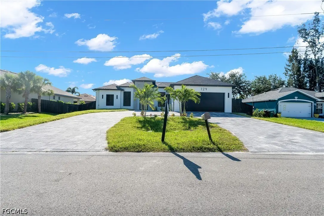 129 SW 34th Avenue, Cape Coral, FL 33991 - #1